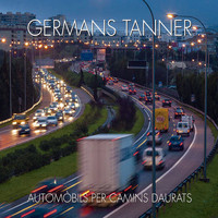 Germans Tanner - Automòbils per Camins Daurats
