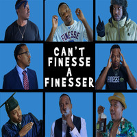 T.C. - Can't Finesse a Finesser