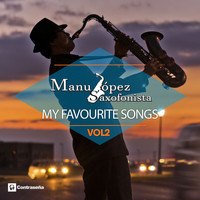 Manu Lopez - My Favourite Songs, Vol. 2