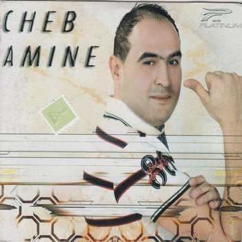 Cheb Amine - Tealmette Tsougue
