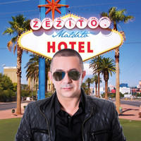 Zézito - Maldito Hotel
