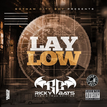 Ricky Bats - Lay Low