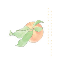 Peach Pyramid - Repeating Myself