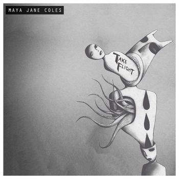 Maya Jane Coles - Trails