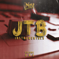 iNine - iNine Jtb Instrumentals, Vol. 1