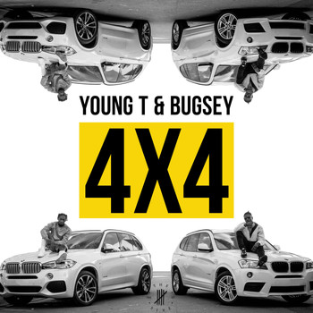 Young T & Bugsey - 4x4