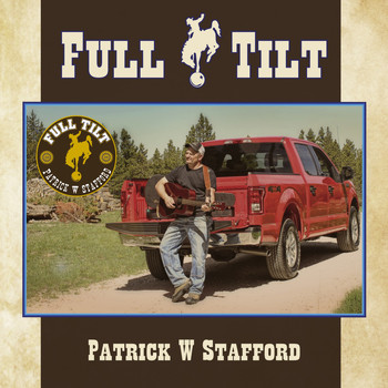 Patrick W Stafford - Full Tilt