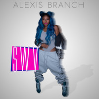 Alexis Branch - Swv