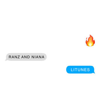 Ranz and Niana - Litunes