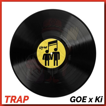 KI - Trap (feat. Ki)