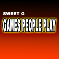 Sweet G - Games People Play