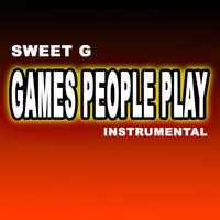 Sweet G - Games People Play (Instrumental)
