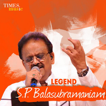S. P. Balasubramaniam - Legend S. P. Balasubramaniam