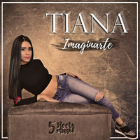Tiana - Imaginarte