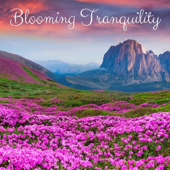 Nature Sounds - Blooming Tranquility