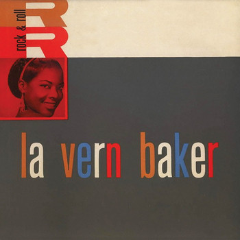 LaVern Baker - Lavern Baker (Remastered)
