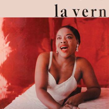LaVern Baker - Lavern (Remastered)