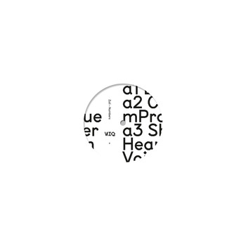 Zuli - Numbers