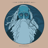 Mountainwolf - Lord Reekis