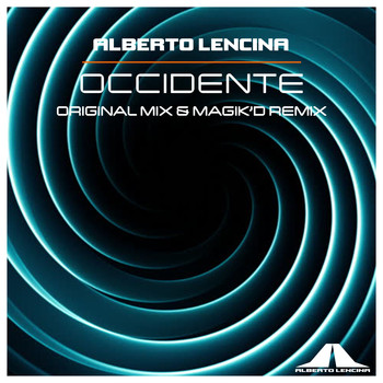 Alberto Lencina - Occidente