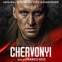 Franco Eco - Chervonyi (Original Motion Picture Soundtrack)
