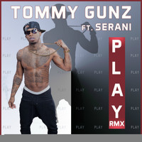 Serani - Play [SkennyBeatz Remix] (feat. Serani)