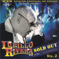 Lupillo Rivera - Sold Out Vol. 2