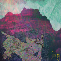 Sinking - Sinking - Cosmic Giggle