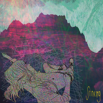 Sinking - Sinking - Cosmic Giggle