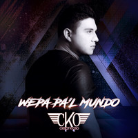 DJ Cesar K-OSO - Wepa Pa'l Mundo