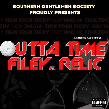 Relic - Outta Time (feat. Relic)