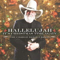 The Charlie Daniels Band - Hallelujah It's Christmas Time Again