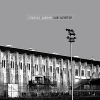 Charles Manson - San Quentin