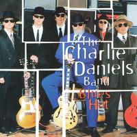 The Charlie Daniels Band - Blues Hat