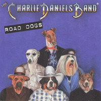 The Charlie Daniels Band - Road Dogs