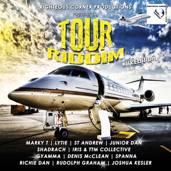 Various Artist - Tour Riddim