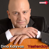 Dino Kalyvas - Yesterday