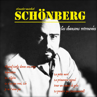 Claude-Michel Schönberg - Claude-Michel Schönberg : Les chansons retrouvées