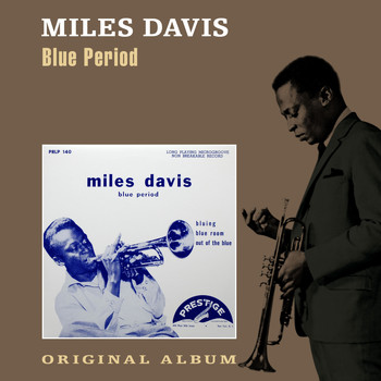 Miles Davis - Blue Period