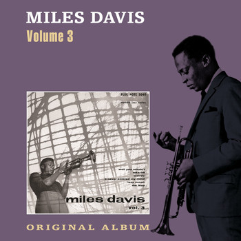 Miles Davis - Volume 3