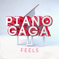 Piano Gaga - Feels (Piano Version) [Original Performed by Calvin Harris, Pharrell Williams, Katy Perry & Big Sean]