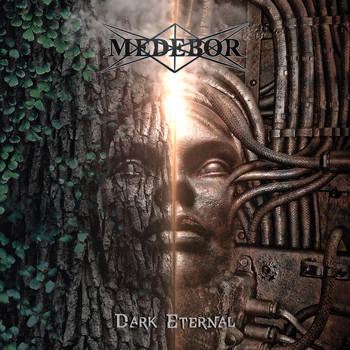 Medebor - Dark Eternal