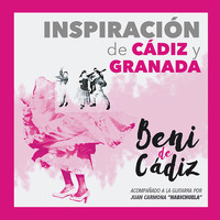 Beni De Cádiz - Inspiración de Cádiz y Granada
