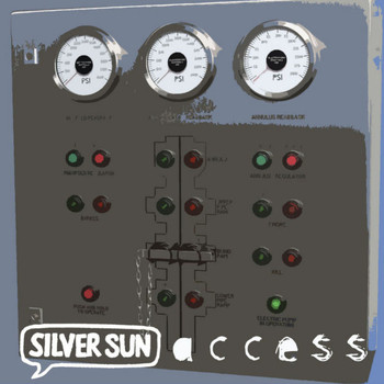 Silver Sun - Access