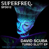 David Scuba - Turbo Slutt