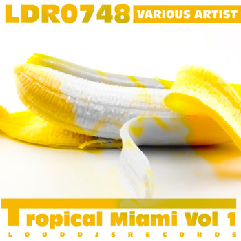 Various Artists - Tropical Miami, Vol. 1