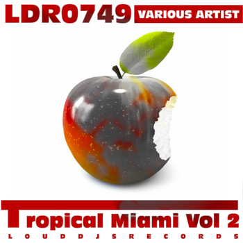 Various Artists - Tropical Miami, Vol. 2