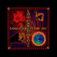 Low Earth Orbit - Pushed