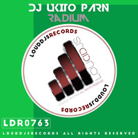 DJ Ukito Parn - Radium