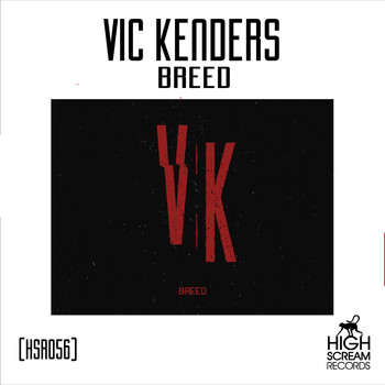 Vic Kenders - Breed
